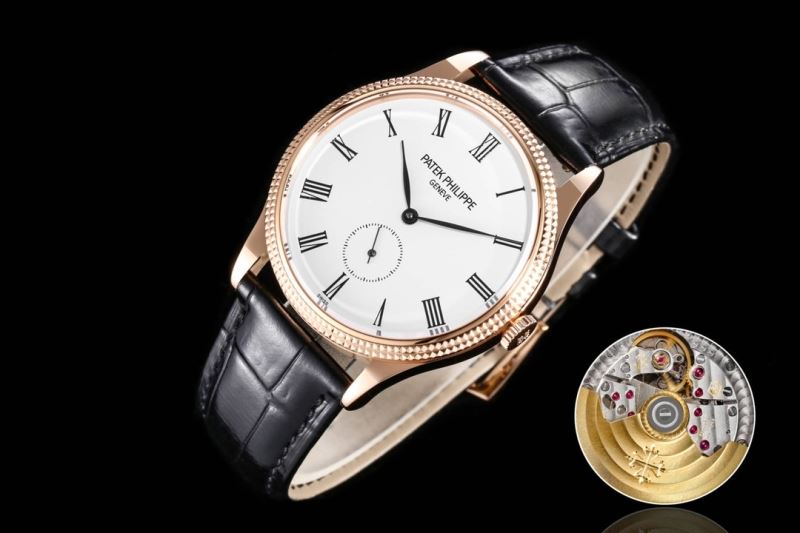 PATEK PHILIPPE Watches